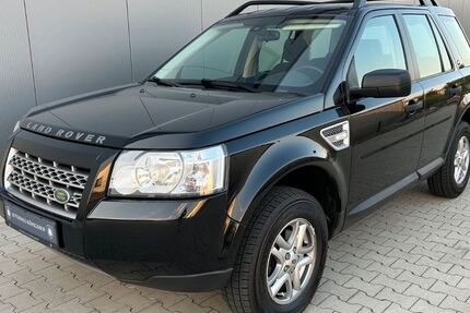 Land Rover Freelander 99.998 km 9.898 &euro; Hückelhoven 41836