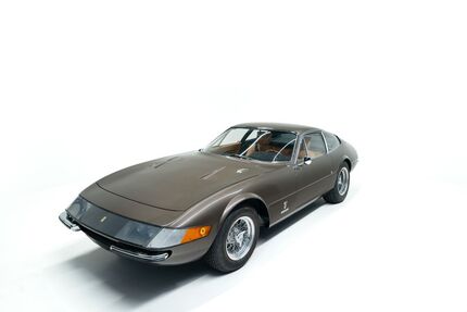 Ferrari 365 94.350 km 749.000 &euro; Kerpen 50171