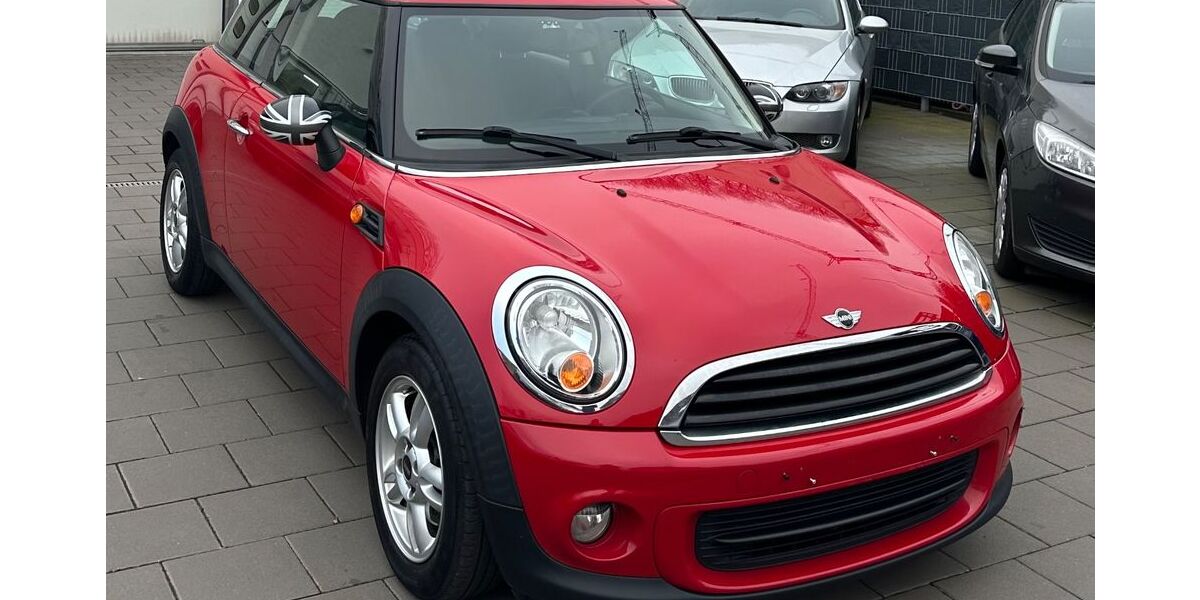 Mini ONE 94.000 km 5.650 &euro; Bergheim (bei Köln) 50129