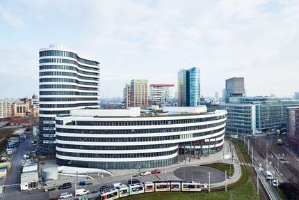 Gewerbeobjekt Düsseldorf Stadtbezirk 3 - 4.200&euro; | Angebot:26998304