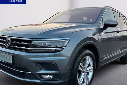 VW Tiguan Allspace 89.000 km 30.490 &euro; Neuss 41462