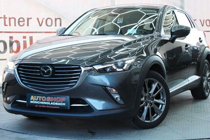 Mazda CX-3 80.000 km 18.450 &euro; Mönchengladbach 41066