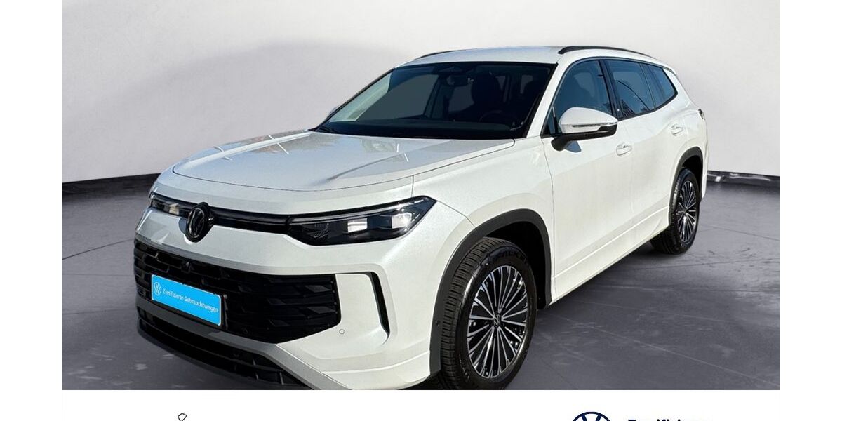 VW Tayron 12.420 km 35.650 &euro; Langenfeld 40764