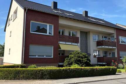 Wohnung Kerpen Buir - 3 Zimmer, 74 m&sup2;, 230.000&euro; | Angebot:26770411