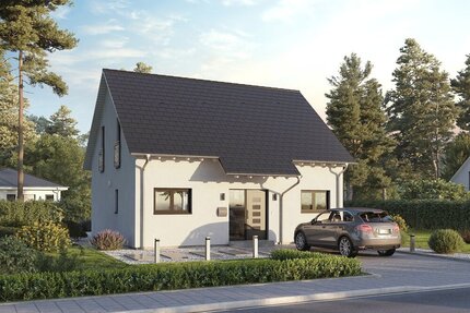 Individuell geplantes Einfamilienhaus in Merzenich - Flexibel, hochwertig, zukunftssicher - Haus Merzenich | Angebot:27346747
