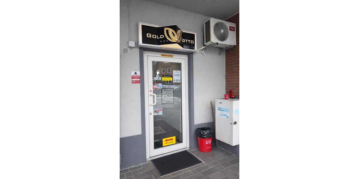 Gewerbeobjekt Krefeld Gellep-Stratum - 45.500&euro; | Angebot:25160856