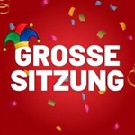 Große Sitzung