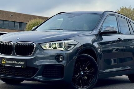 BMW X1 175.000 km 16.990 &euro; Düsseldorf 40233