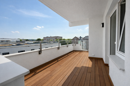 Wohnung Düsseldorf Stadtbezirk 3 - 4 Zimmer, 130 m&sup2;, 675.000&euro; | Angebot:25950742