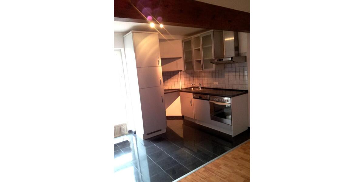 Dachgeschoßwohnung Wegberg - 2 Zimmer, 70 m&sup2;, 695&euro; | Angebot:25102251