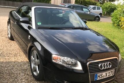 Audi A4 188.200 km 5.500 &euro; Wassenberg 41849