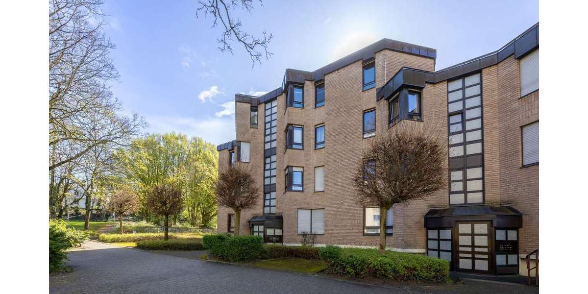 Etagenwohnung Düsseldorf Stadtbezirk 6 - 2 Zimmer, 60 m&sup2;, 325.000&euro; | Angebot:26037989