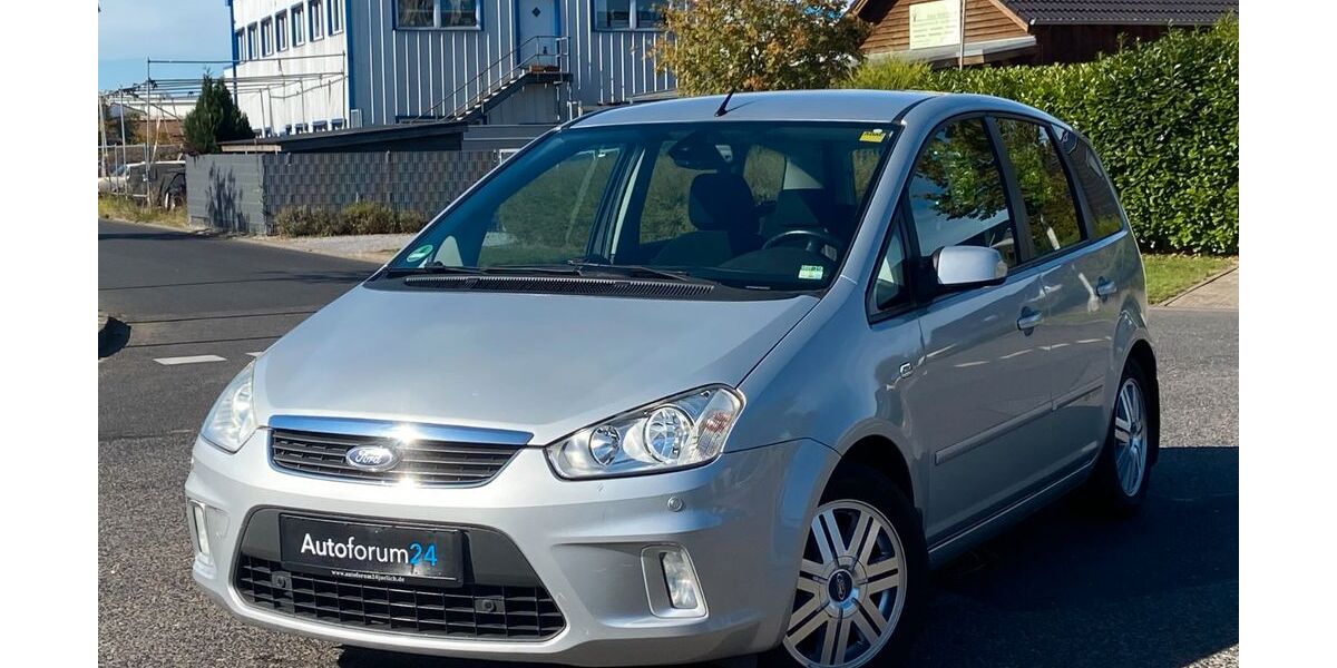 Ford C-Max 110.000 km 3.500 &euro; Jülich 52428