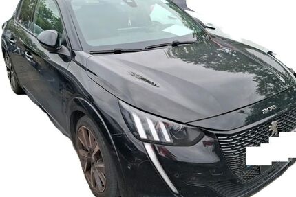 Peugeot 208 53.485 km 17.799 &euro; Düsseldorf 40233