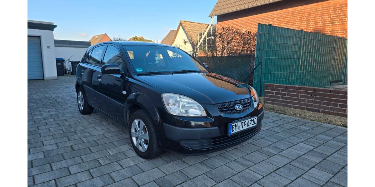 Kia Rio 212.500 km 1.300 &euro; Bergheim 50127