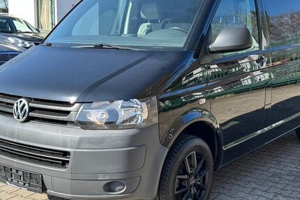 VW T5 Transporter 123.000 km 13.500 &euro; Düsseldorf 40599