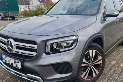 Mercedes-Benz GLB 180 28.180 km 31.500 &euro; Viersen 41747