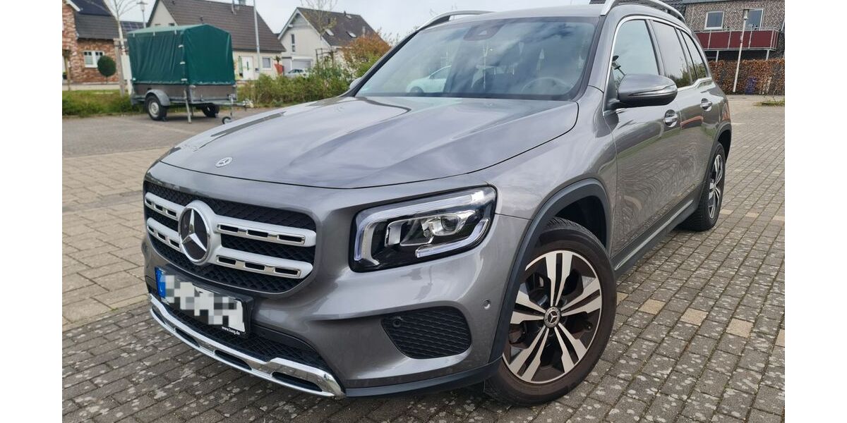 Mercedes-Benz GLB 180 28.180 km 31.500 &euro; Viersen 41747