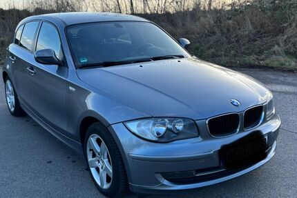 BMW 116 206.000 km 3.000 &euro; Jüchen 41363