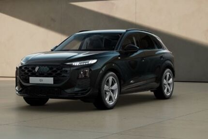 Audi Q3 1.420 km 46.950 &euro; Düsseldorf 40233