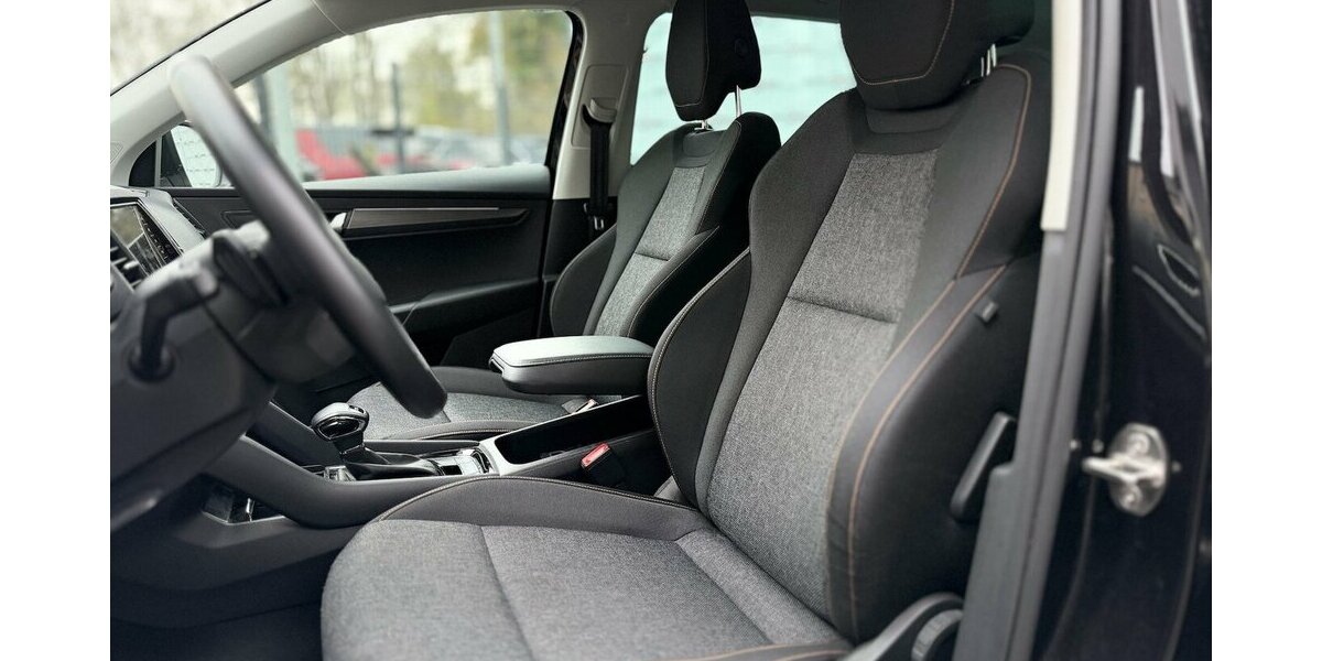 Skoda Karoq Clever/ Kamera / Virtual Cockpit / Keyless 36.000 km 24.890 &euro; Mönchengladbach 41066