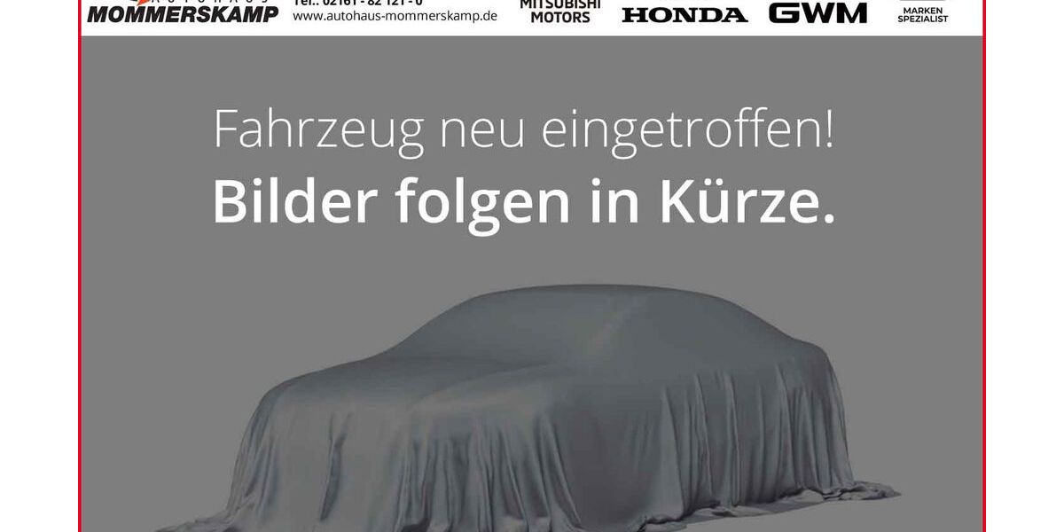 Mitsubishi Eclipse Cross 103.640 km 15.450 &euro; Mönchengladbach 41061