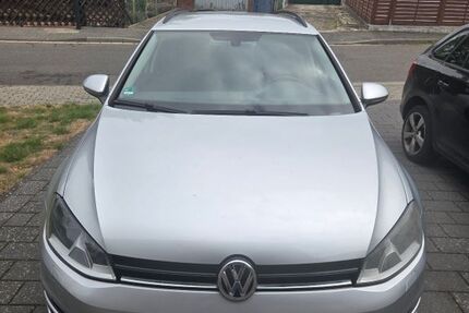 VW Golf 167.000 km 5.600 &euro; Hückelhoven 41836