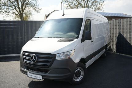 Mercedes-Benz Sprinter 88.585 km 34.199 &euro; Dormagen 41539