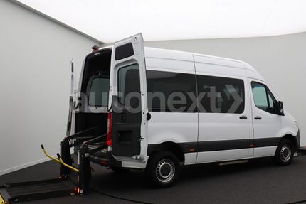 Mercedes-Benz Sprinter 289.050 km 28.548 &euro; Mönchengladbach 41066