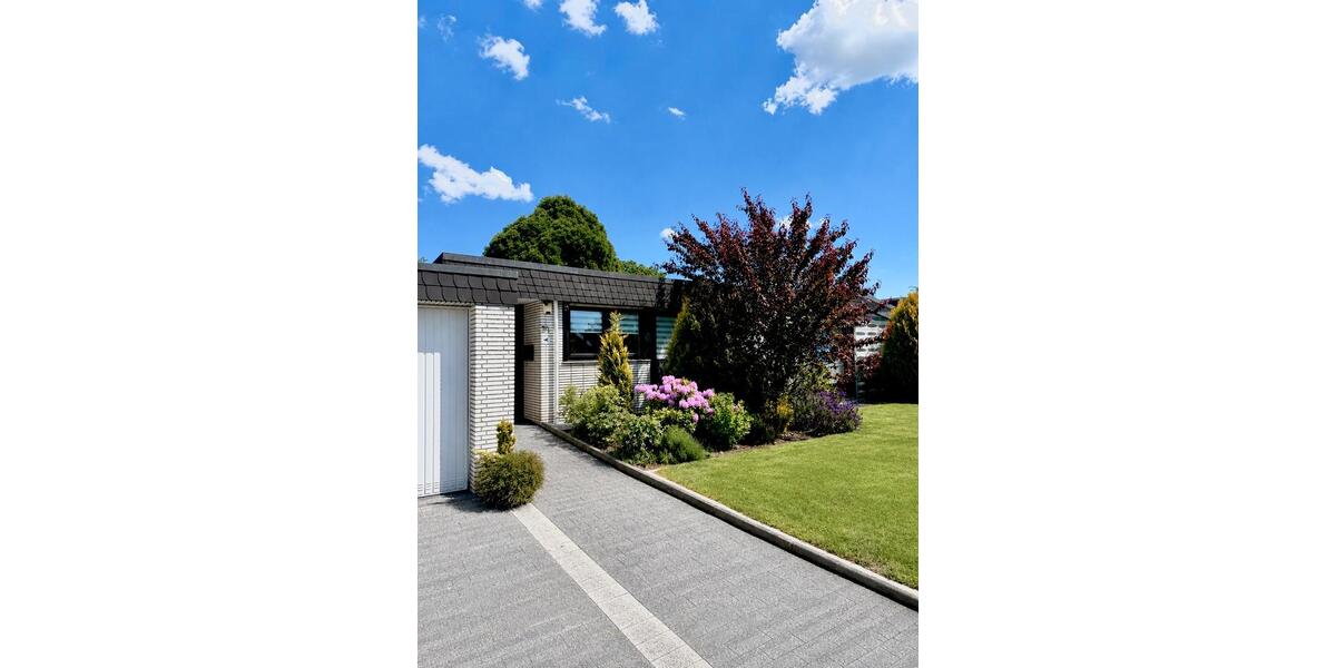 Bungalow Mönchengladbach West - 5 Zimmer, 135 m&sup2;, 445.000&euro; | Angebot:26977136