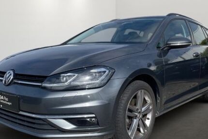 VW Golf 79.030 km 13.980 &euro; Dormagen 41540