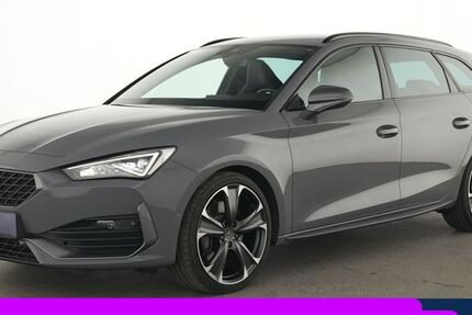 Cupra Leon 42.181 km 27.259 &euro; Neuss 41460