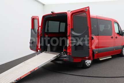 Mercedes-Benz Sprinter 118.050 km 35.688 &euro; Mönchengladbach 41066