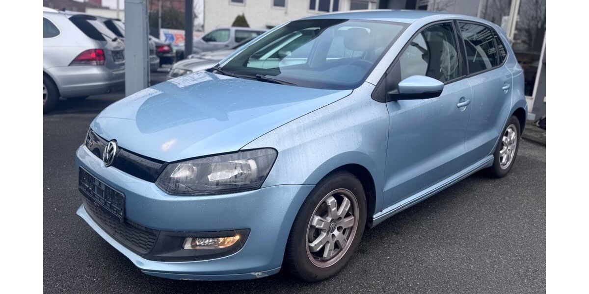 VW Polo 208.145 km 3.950 &euro; Hilden 40723