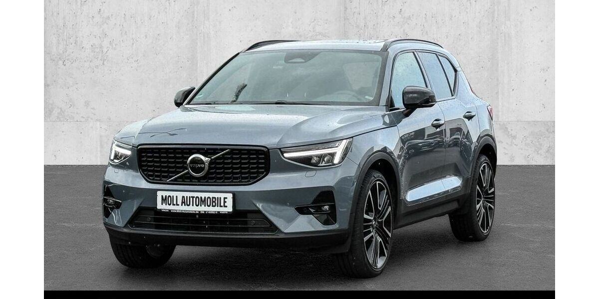 Volvo XC40 20.893 km 38.980 &euro; Bergheim 50126