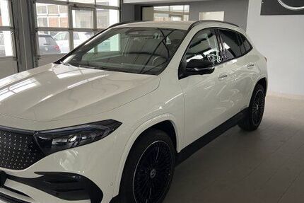 Mercedes-Benz EQA 10.129 km 45.900 &euro; Jülich 52428