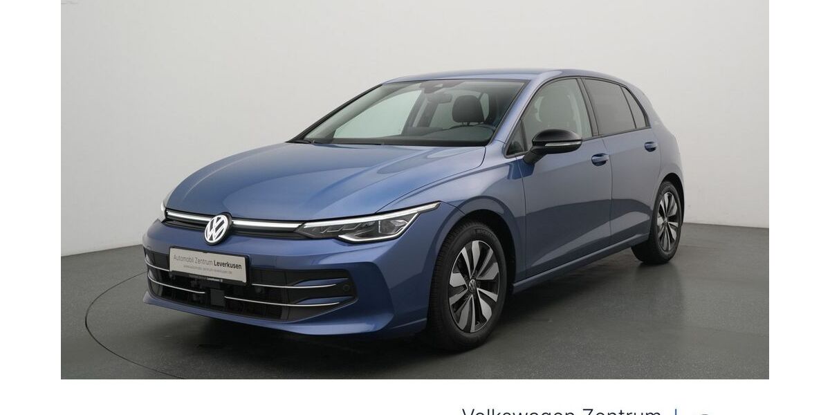 VW Golf 24.206 km 29.480 &euro; Leverkusen 51379