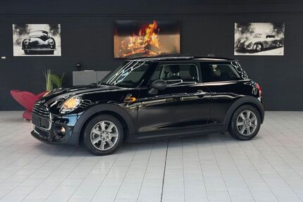 Mini ONE 62.000 km 9.800 &euro; Wegberg 41844