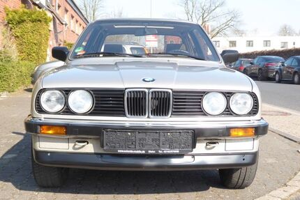 BMW 318 123.000 km 8.650 &euro; Korschenbroich 41352