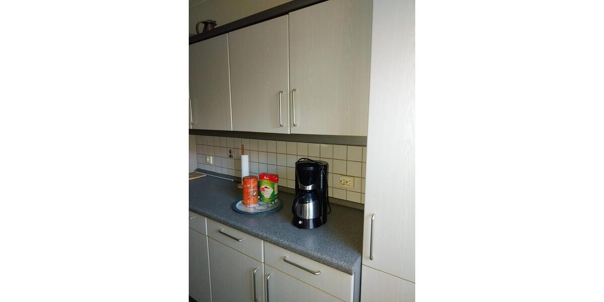 Erdgeschoßwohnung Mönchengladbach Nord - 2 Zimmer, 48 m&sup2;, 680&euro; | Angebot:25809187