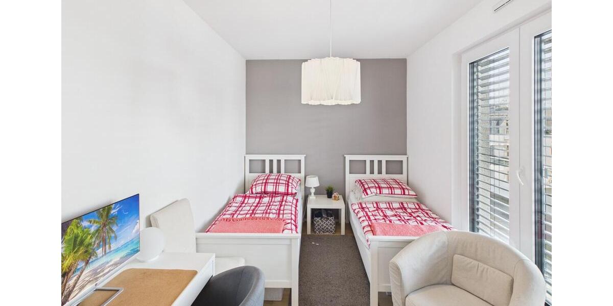 Dachgeschoßwohnung Pulheim - 4 Zimmer, 155 m&sup2;, 2.150&euro; | Angebot:26266804