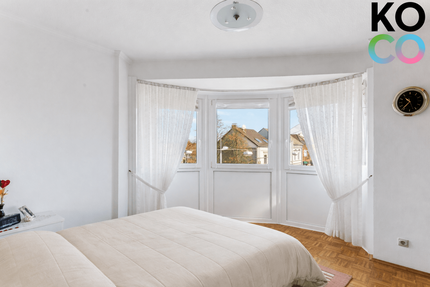 Wohnung Ratingen - 4 Zimmer, 99 m&sup2;, 299.000&euro; | Angebot:25671651