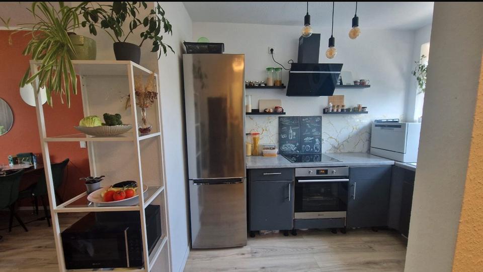 Etagenwohnung Neuss Furth-Mitte - 3 Zimmer, 68 m&sup2;, 230.000&euro; | Angebot:26997623