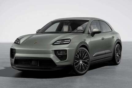 Porsche Macan 11.300 km 82.900 &euro; Willich 47877