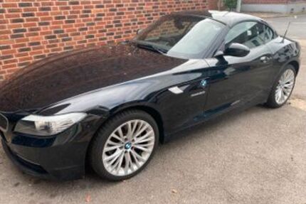 BMW Z4 179.000 km 12.000 &euro; Erkelenz 41812