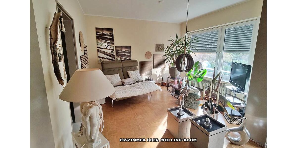 Erdgeschoßwohnung Meerbusch Necklenbroich - 2.5 Zimmer, 88 m&sup2;, 375.000&euro; | Angebot:26987368