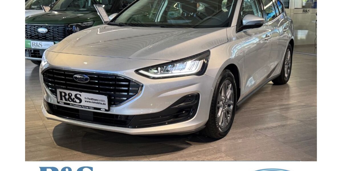 Ford Focus 23.200 km 25.690 &euro; Pulheim 50259