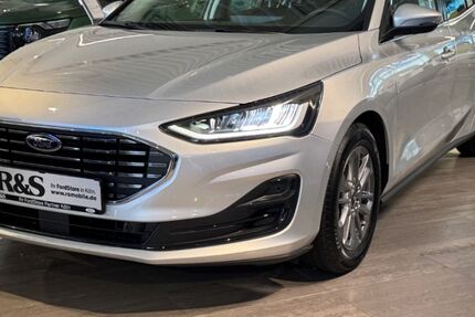 Ford Focus 24.800 km 25.690 &euro; Pulheim 50259