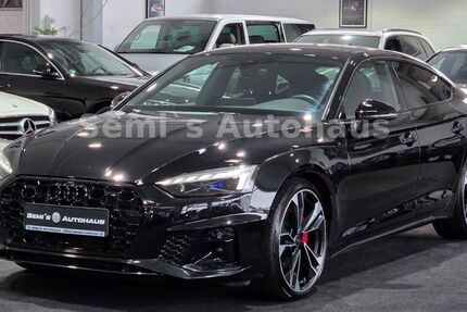 Audi A5 94.400 km 32.990 &euro; Mönchengladbach 41238