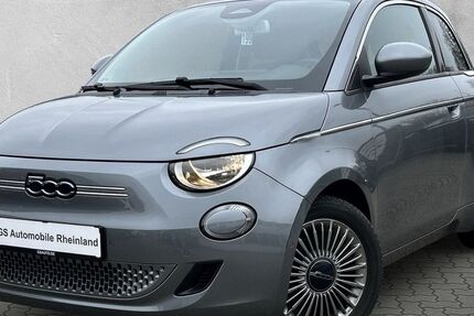 Fiat 500e 9.733 km 17.900 &euro; Krefeld 47809